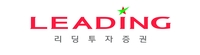 리딩투자증권 회사 로고